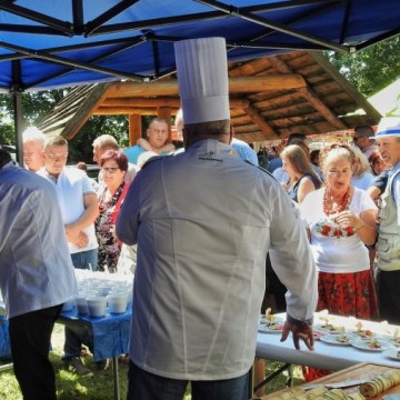 26 października zapraszamy na rynek do Karżnicy