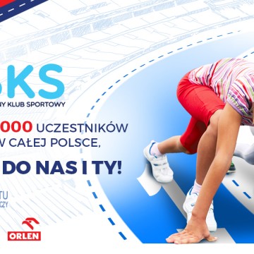 Program Szkolny Klub Sportowy 2019