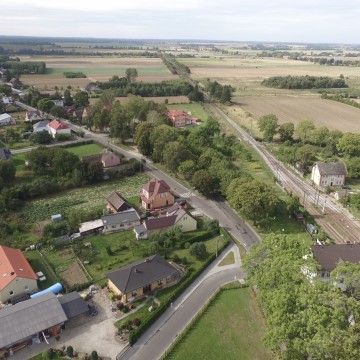 Utrzymanie czystości i porządku w Gminie Potęgowo