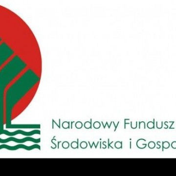 logo narodowego funduszu ochrony środowiska i gospodarki wodnej