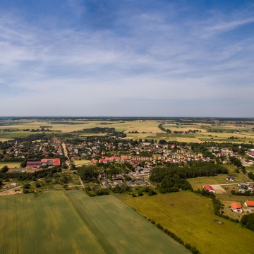 Sprzedaż nieruchomości gminnych - przetarg 23 sierpnia 2019