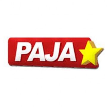 Logotyp Pomorskiej Agencji Imprez Artystycznych