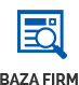 Baza firm