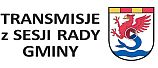 Transmisje z obrad Sesji Rady Gminy